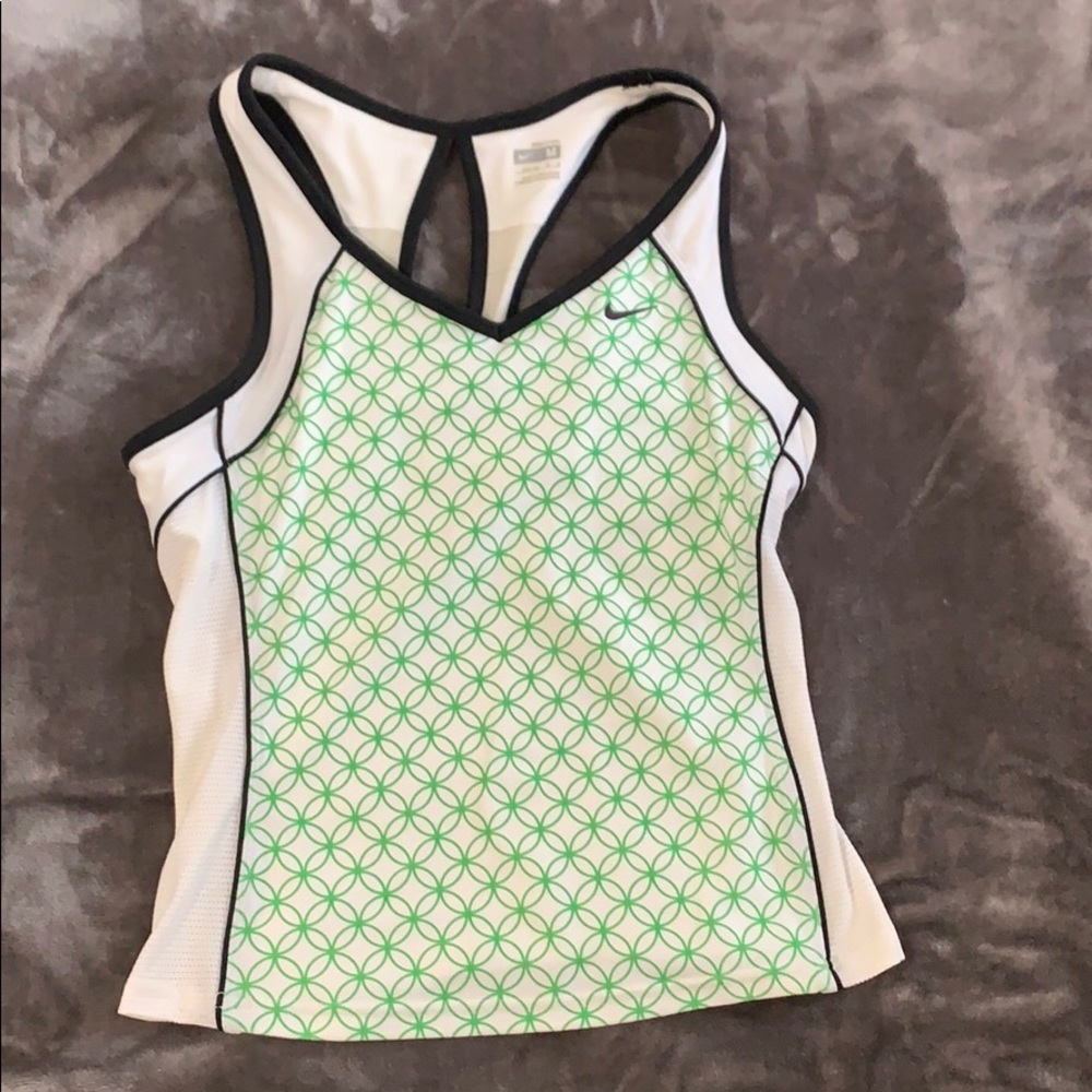 Nike Top